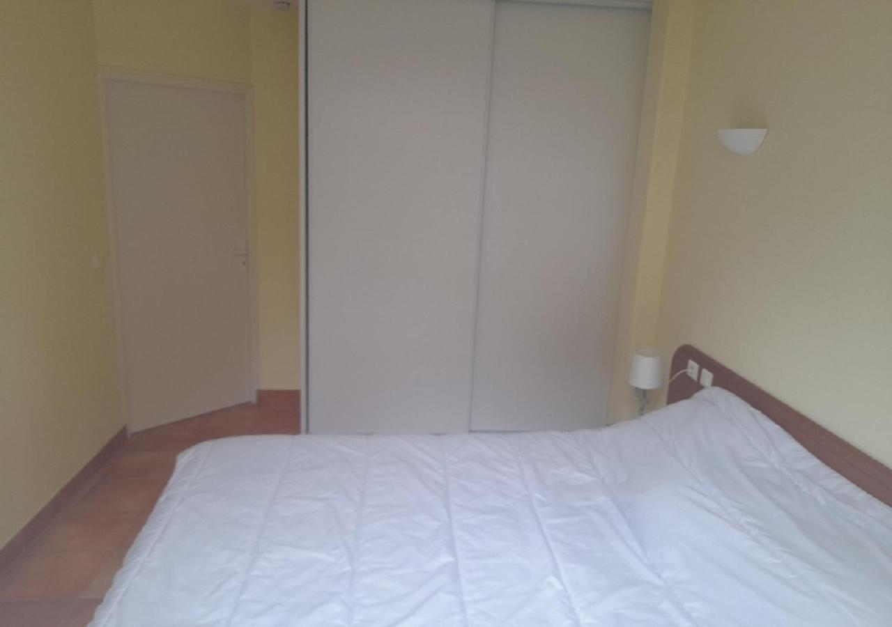 LOGEMENT T2 PMR piscine Privée 400m de la Plage Saint-Jean-de-Monts Esterno foto