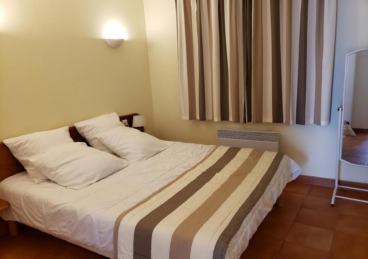 LOGEMENT T2 PMR piscine Privée 400m de la Plage Saint-Jean-de-Monts Esterno foto