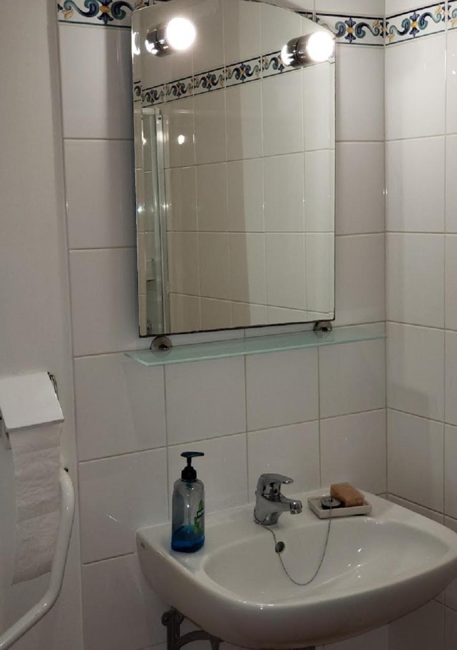 LOGEMENT T2 PMR piscine Privée 400m de la Plage Saint-Jean-de-Monts Esterno foto