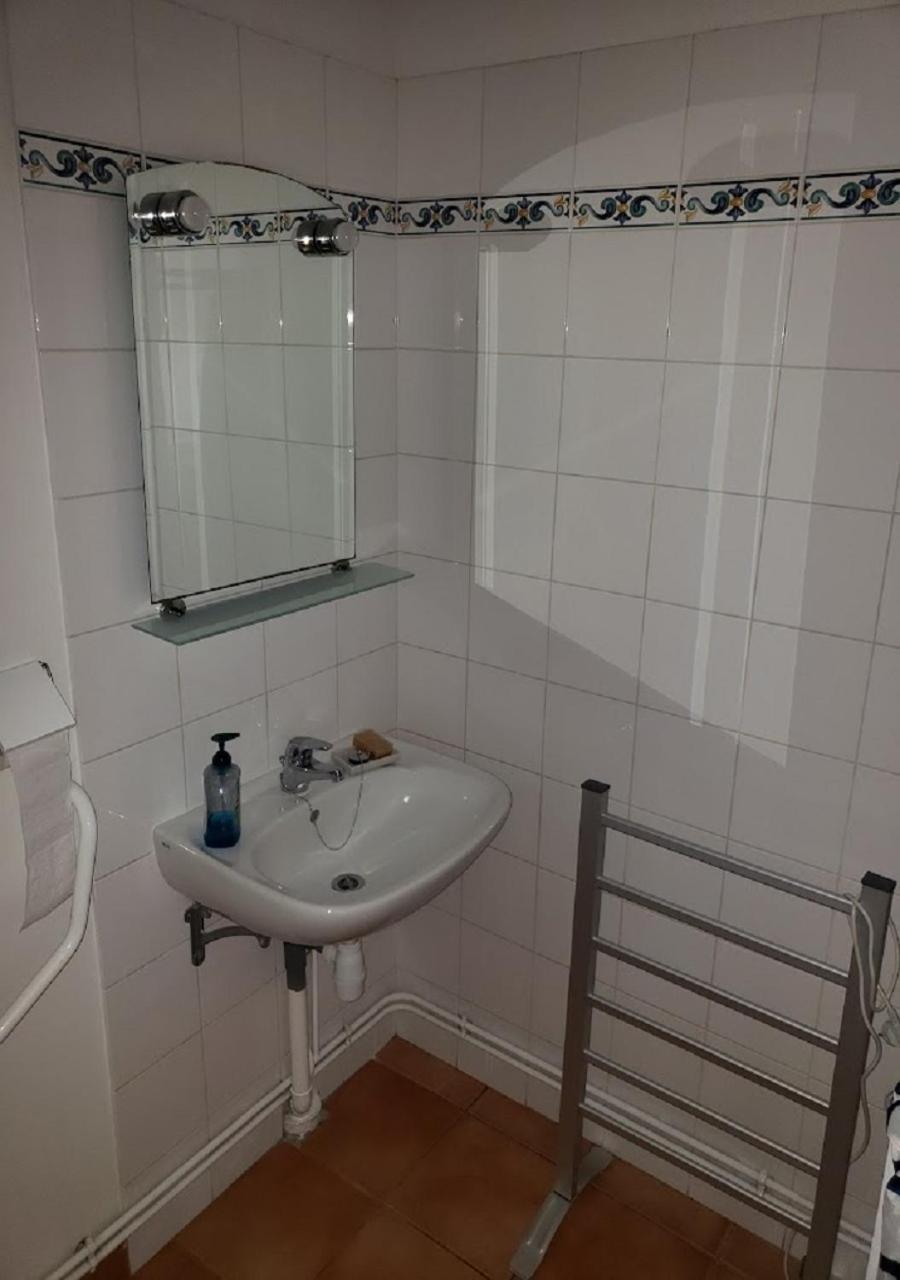 LOGEMENT T2 PMR piscine Privée 400m de la Plage Saint-Jean-de-Monts Esterno foto