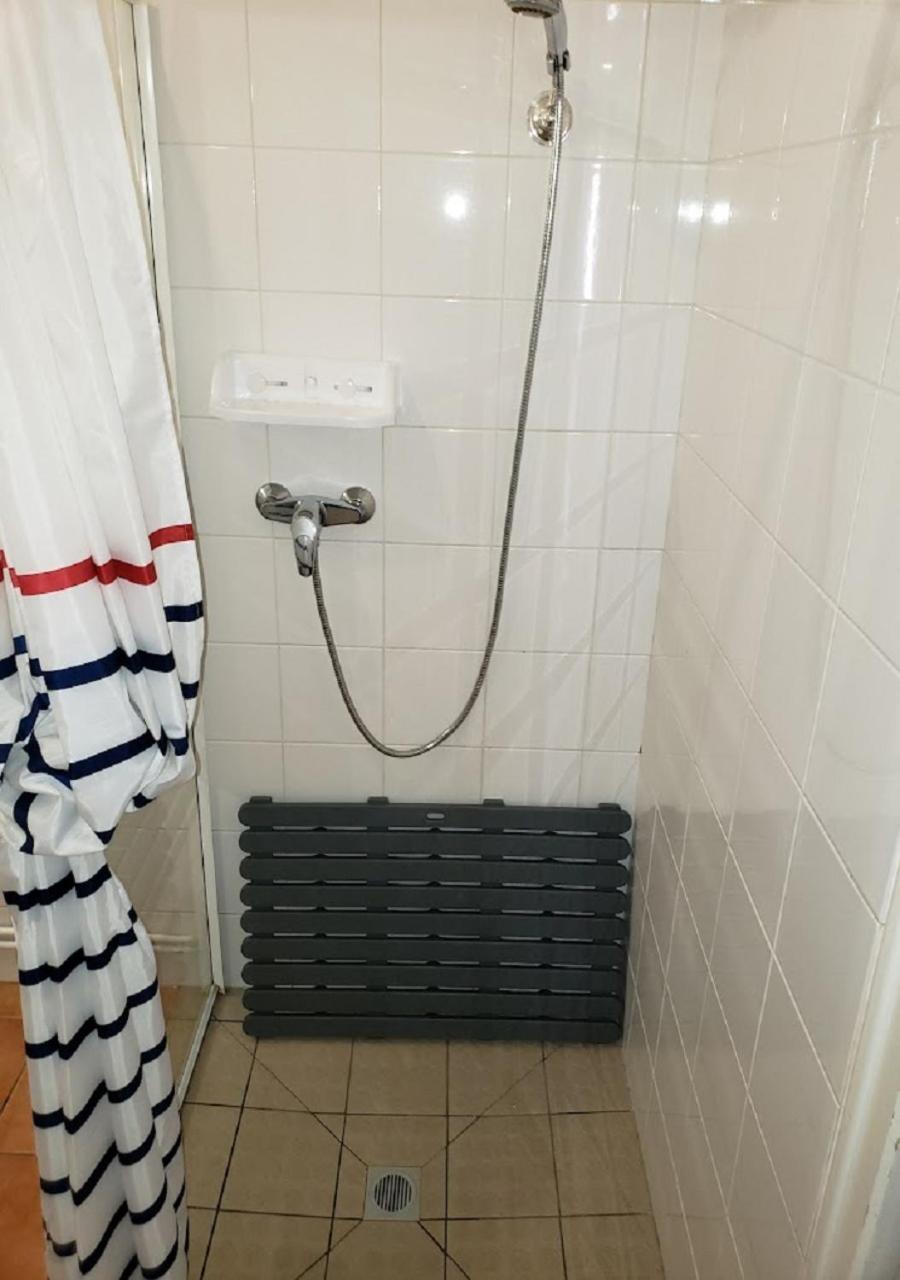 LOGEMENT T2 PMR piscine Privée 400m de la Plage Saint-Jean-de-Monts Esterno foto